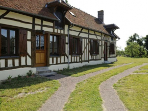 Gîte Géraudot, 2 pièces, 2 personnes - FR-1-543-84